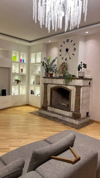 (5) Шикарный Дом 7 соток  IT Park