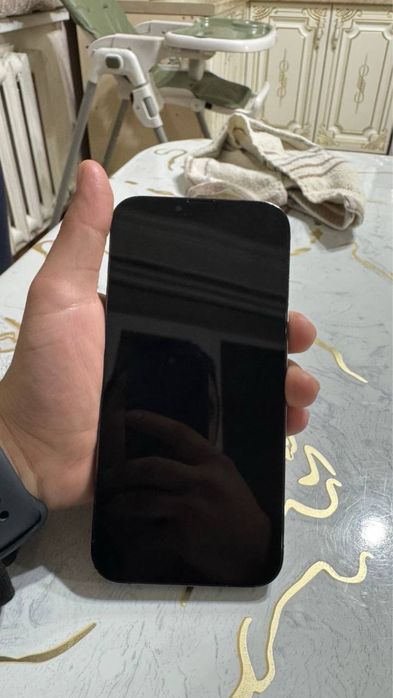 Iphone 13 pro max 128 gb