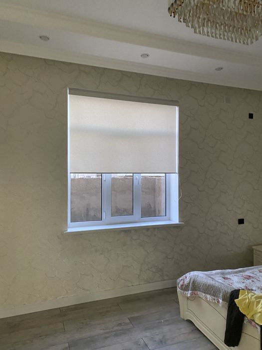 Жалюзи Шымкент