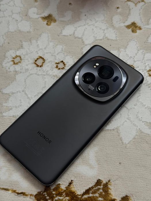 Honor Magic6 Pro 12/512 Global — идеальное состояние