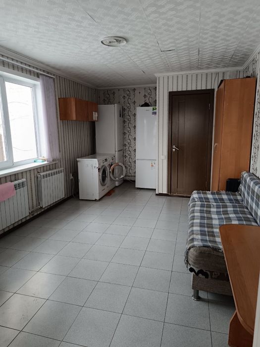 Сдам койко место в общежитии.