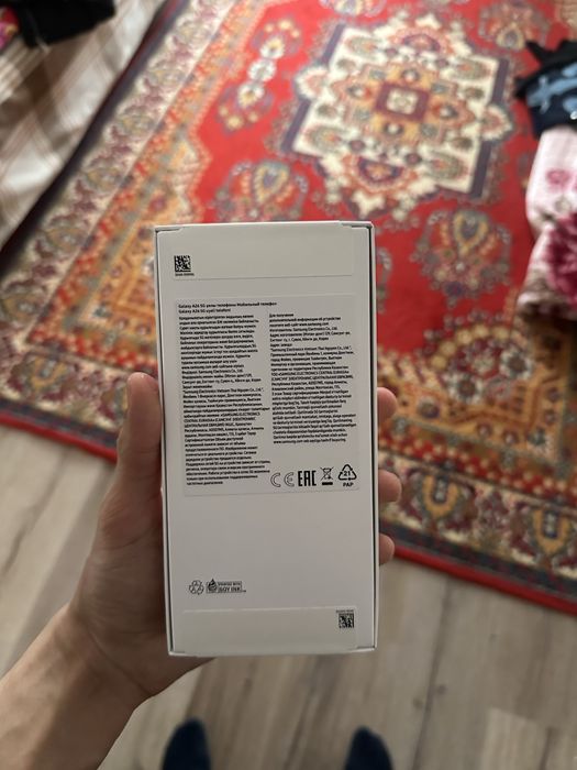 Samsung A26 5G 256gb