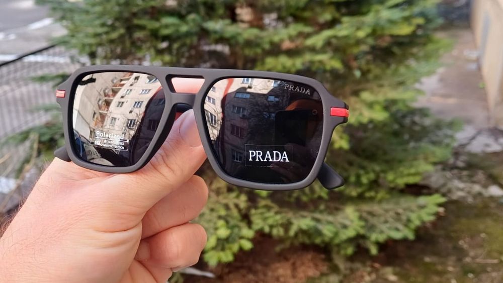Ochelari de soare pd 993 polarizati