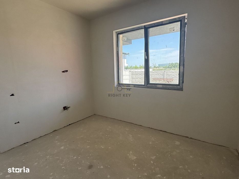 Casa 5 camere P+1+Pod, Dragomiresti Vale! T:500mp, STB! Comision 0%!