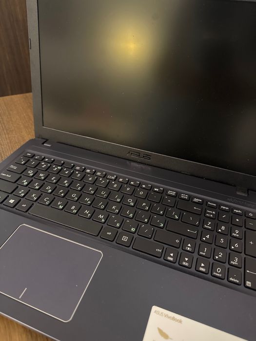 Ноутбук ASUS X543M