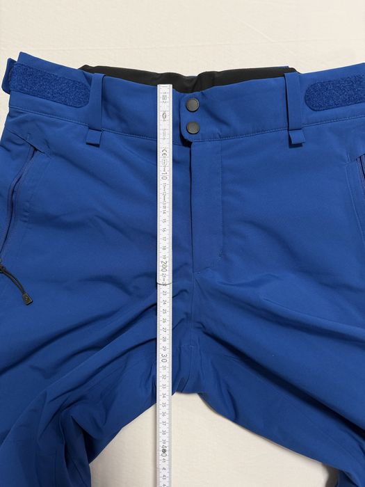 Pantaloni PEAK PERFORMANCE (S barbat) 10k Snowboard ski burton zapada