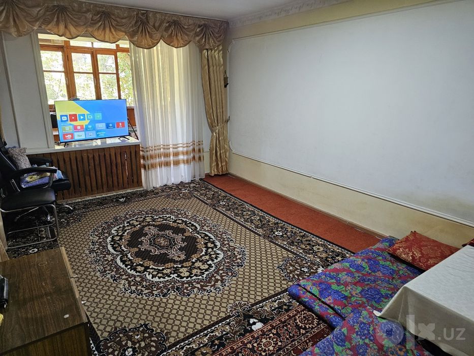 Продаю квартиру на Чиланзар-9