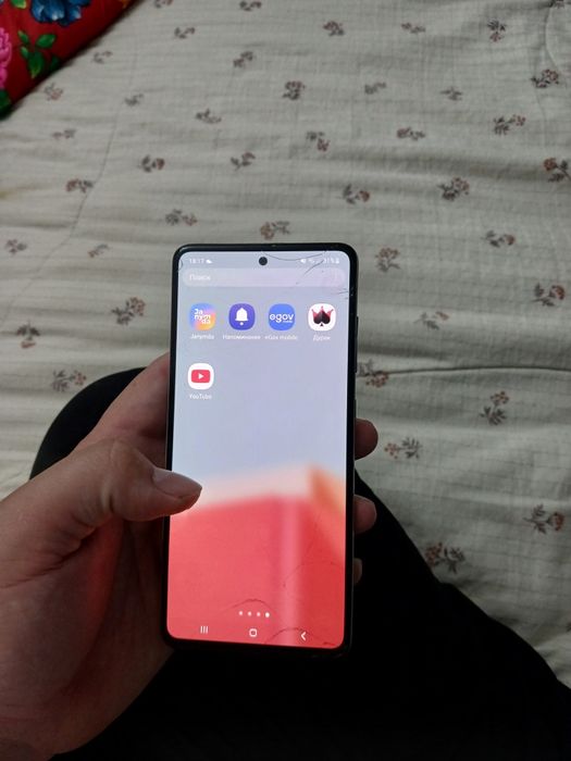 Samsung A51 сатылады
