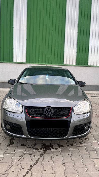 Volkswagen Golf 5 GT 1.4 TSI 170 cp