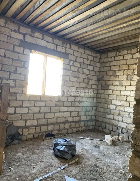 Черновый уй Талгайран 2 255кв 5 комнат