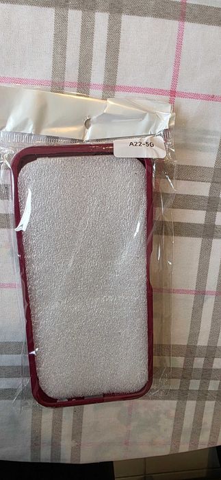 Калъф /кейс за samsung a 22 5g