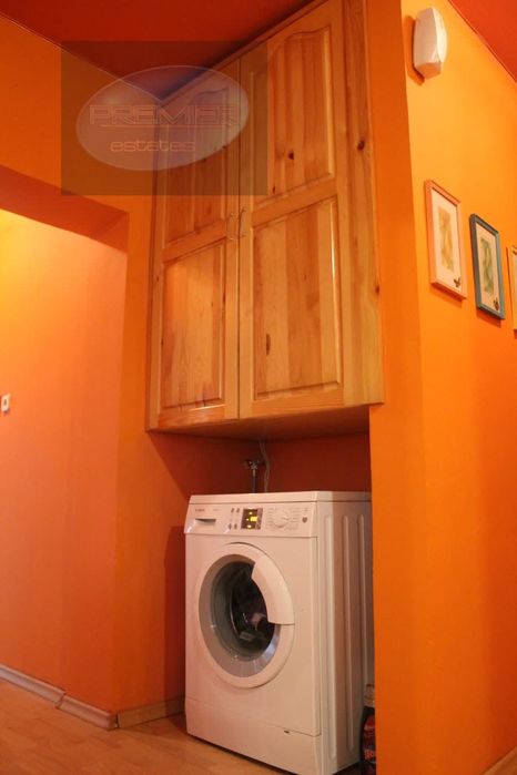 Продава се Тристаен апартамент в Пловдив, Кючук Париж - 142 кв.м за 1162 €/кв.м - Снимка #9