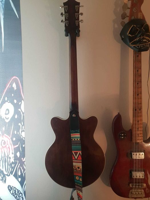 Chitara Electrica Gretsch G2622T Streamliner