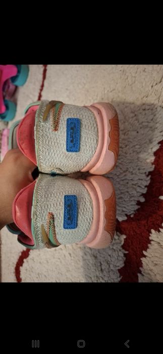 Lebron Pink Diamond Collection Shoes