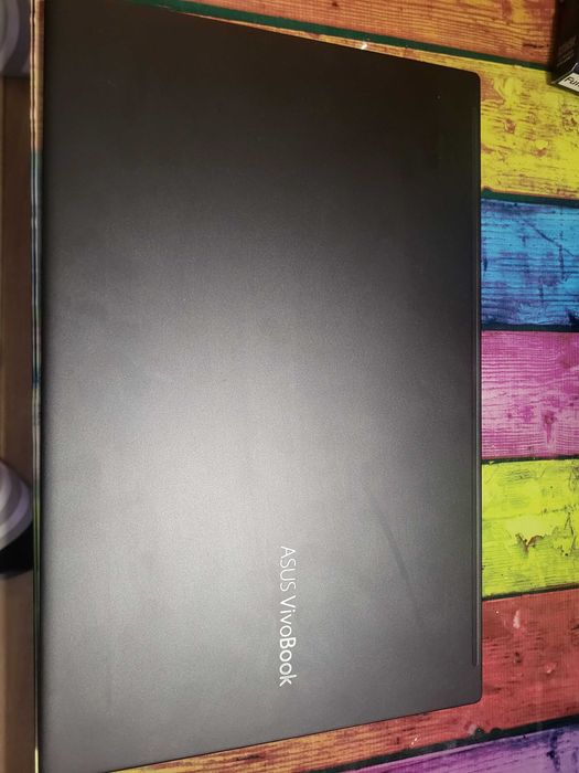 Assus vivobook s533e