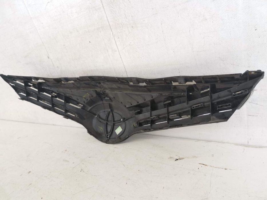 Grila Radiator Toyota Avensis 3 T27 [2th facelift] 2015 2016 2017 2018