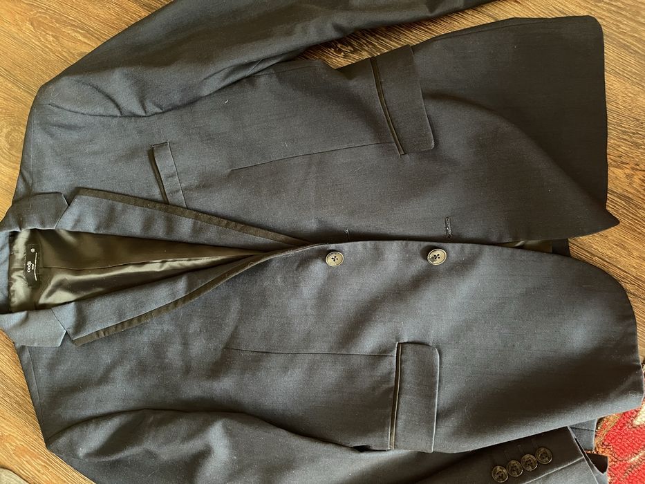 Мужской пиджак новый