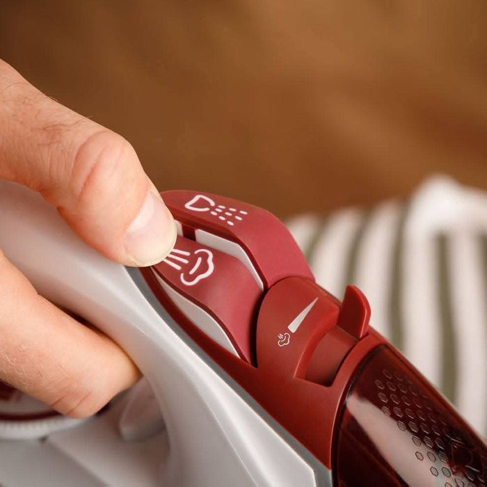 Ютия Solac Optima Relieve 3100 W