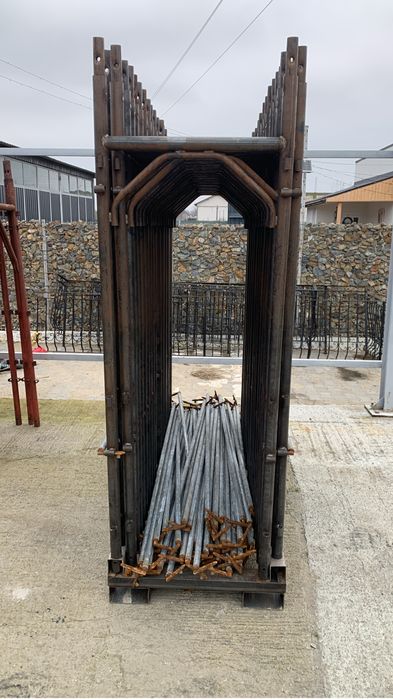 Vand schela Ceta, ingusta de 60 cm, schela noua, dar nevopsita