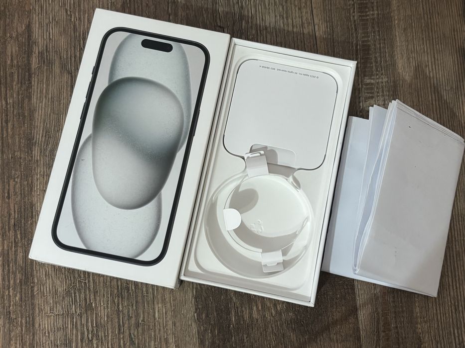 Айфон 15 iPhone 15
