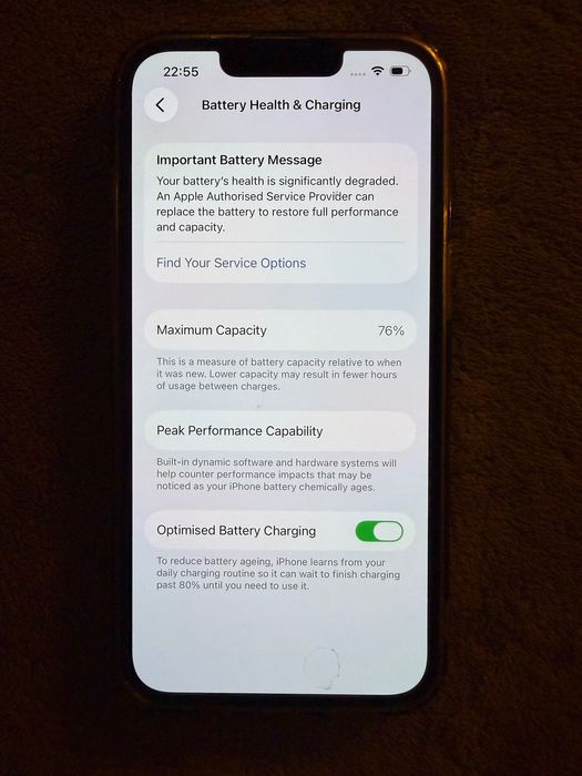 iPhone 13 Pro 256GB
