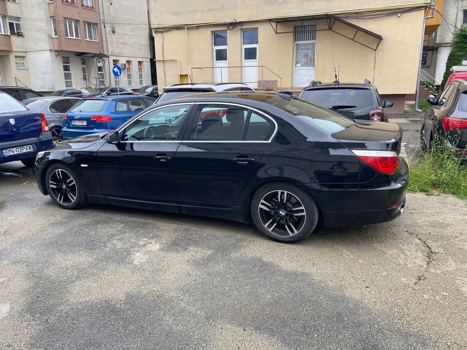 BMW 5 Series 2009 — imagine 2