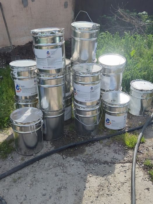 Продам железное ведро