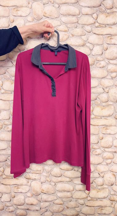 Pulovere Lacoste masura XL