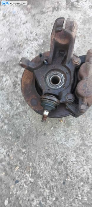 Fuzeta cu Rulment Stanga Fata Ford Transit 2.0 TDDI TDCI 2000 - 2006 [V0058]