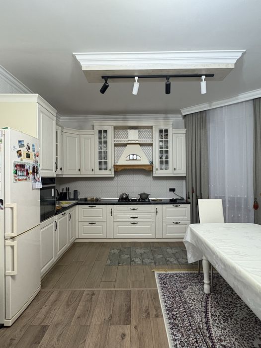 Частный дом Еркінқала