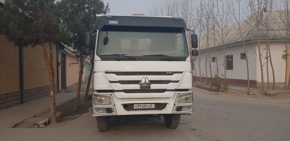 Хово самасвал 371