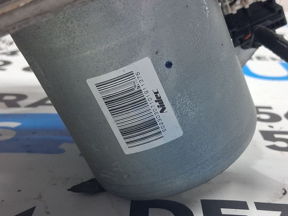 Coloana volan electrica Nissan Qashqai 2007