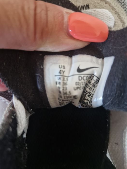 Дамски маратонки Nike 36