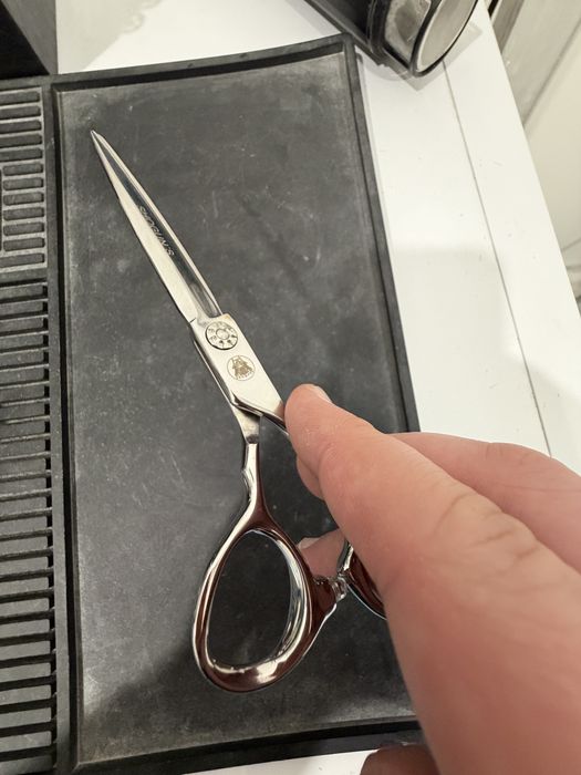 Foarfeca mikashi shogun