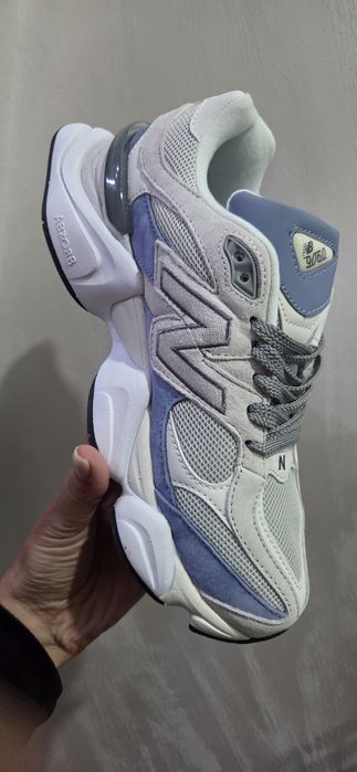 Маратонки New balance 9060