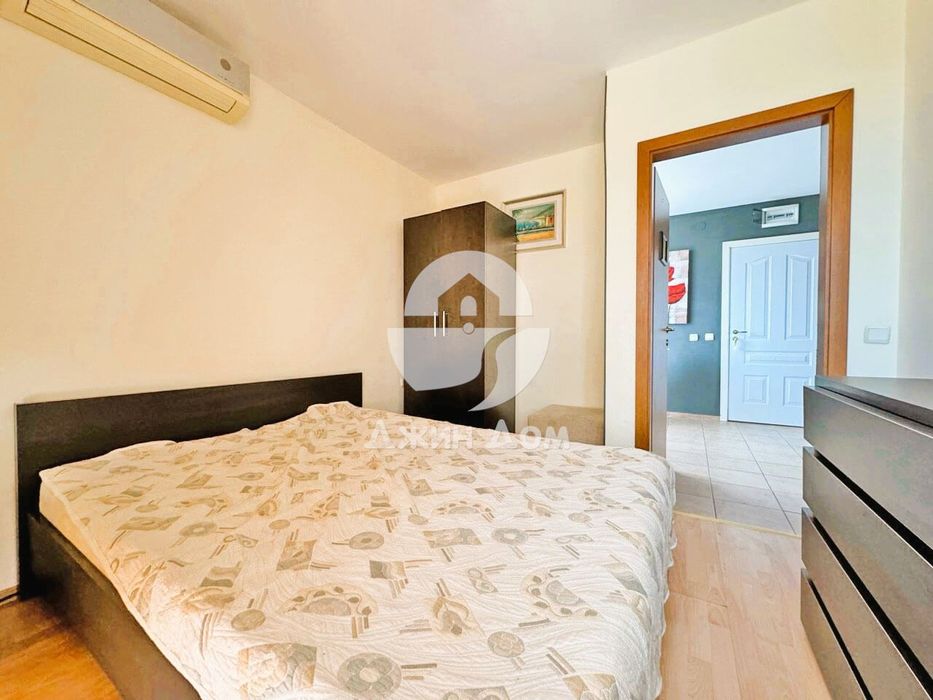 Продава се Тристаен апартамент в Свети Влас - 56 кв.м за 1152 €/кв.м - Снимка #5