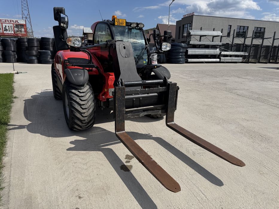 Manitou 625-75 H
