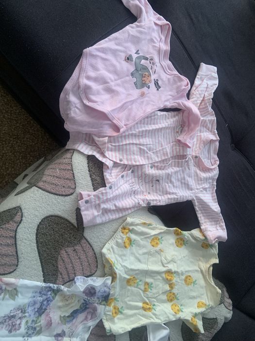 Продам вещи доя девочки в отличном состоянии