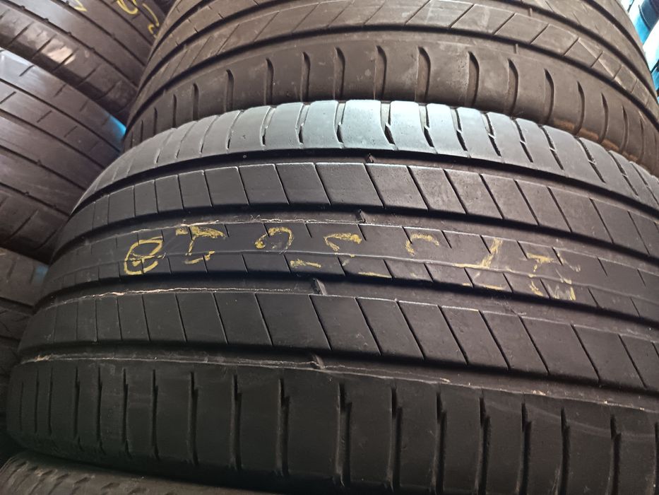 Anvelope vara 275 50 20 Michelin 2020 5.5mm