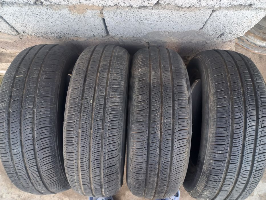 NEXEN Балон комплект