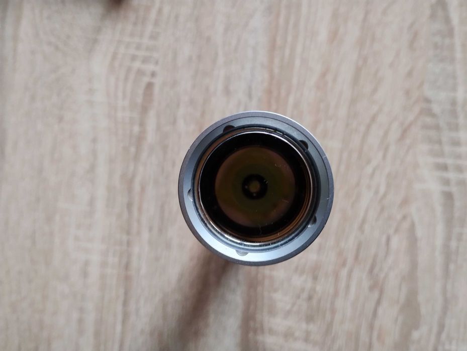 Nitecore P25 Smilodon led фенер