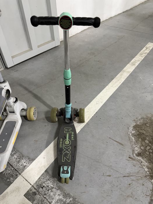 Продам два самоката