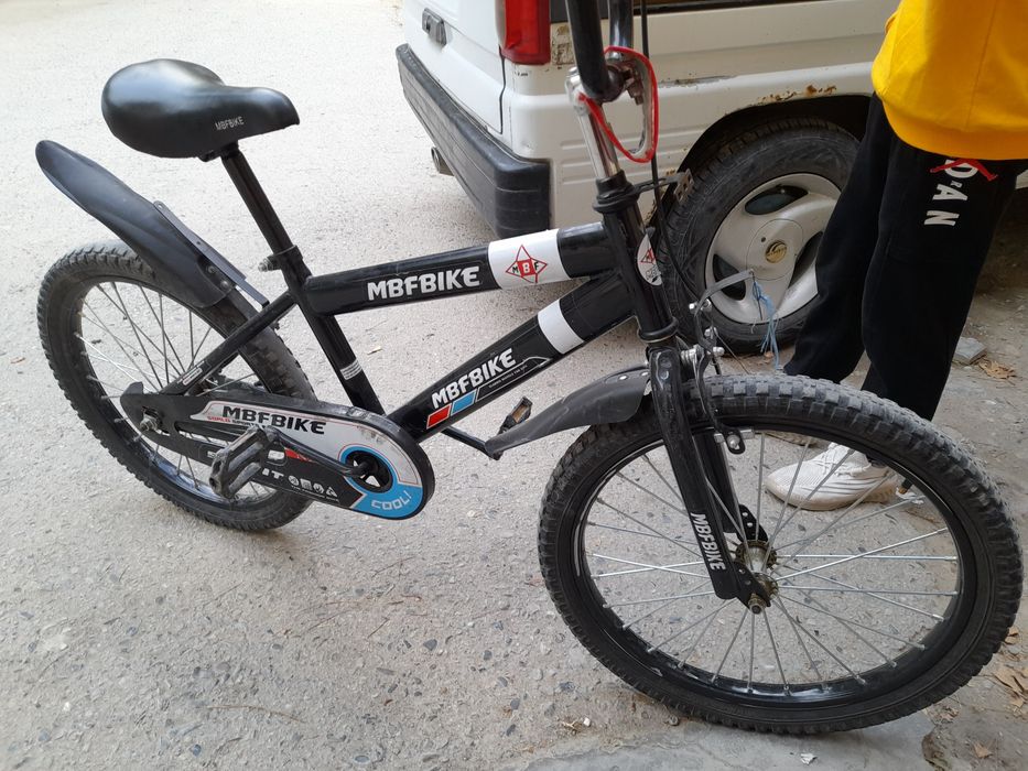 Продам велосипеде