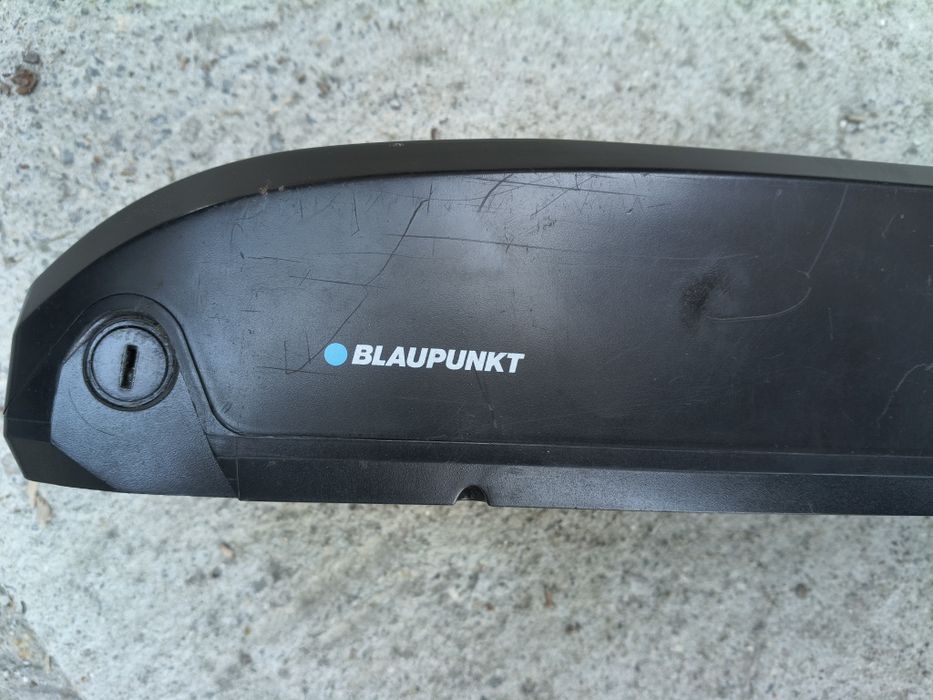 Батерии Bosch  метабо