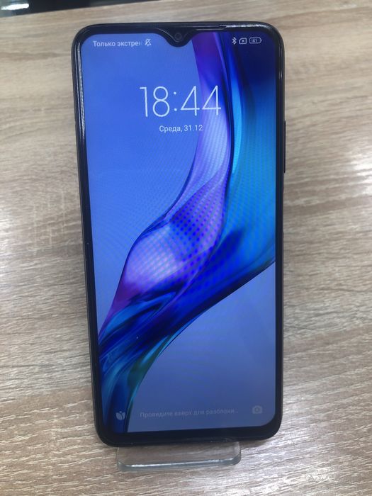 Redmi 9T 4/128gb (A4)