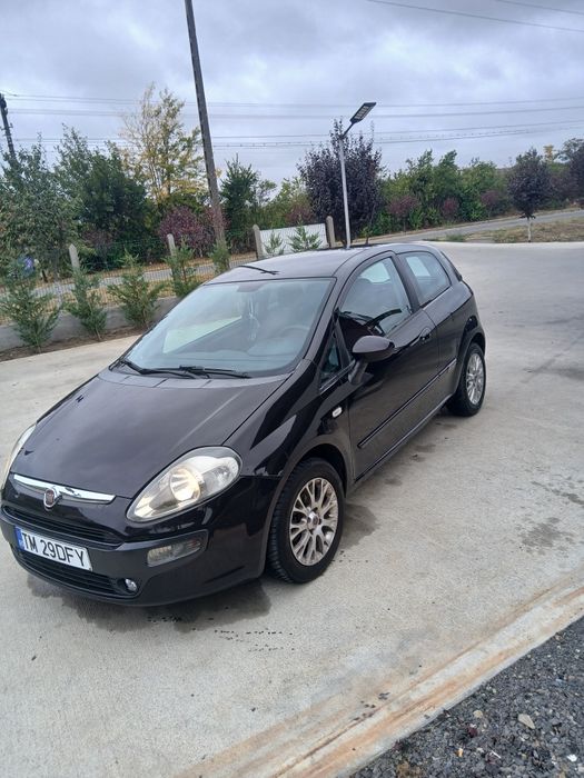 FIAT 124 2010 — imagine 9