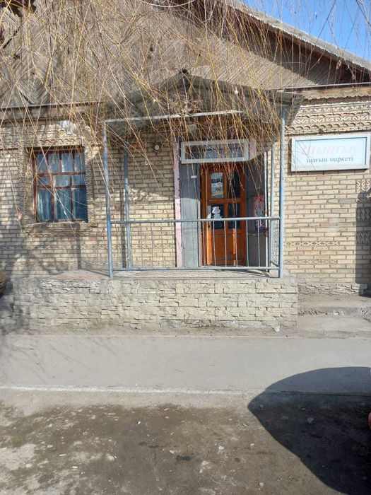 Сдается аренду продуктовый магазин "Шынгыс", по ул. Иван Журба.