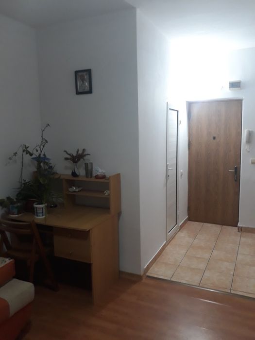 Garsonieră de vânzare zona Abator sau schimb cu apartament cu două