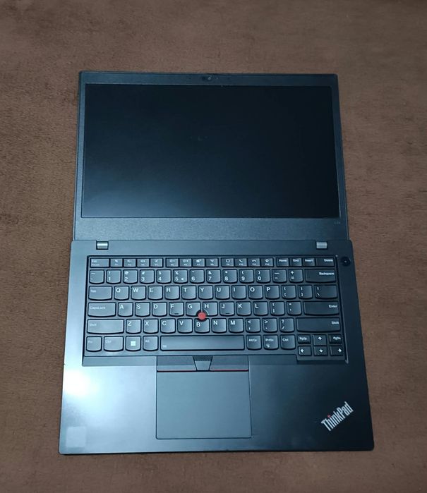 Lenovo L14 256GB SSD