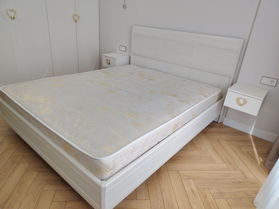 Кровать от Калинка
